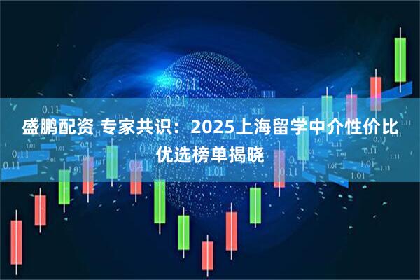 盛鹏配资 专家共识：2025上海留学中介性价比优选榜单揭晓